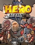 Hero Academy