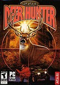 Deer Hunter 2004