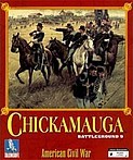 Battleground 9: Chickamauga