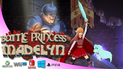 Battle Princess Madelyn