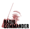 Radio Commander Game