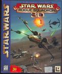Star Wars: Rogue Squadron 3D