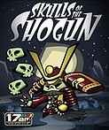 Skulls of the Shogun