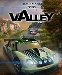TrackMania 2: Valley
