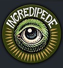 Incredipede