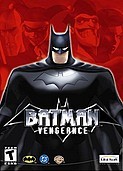 Batman: Vengeance