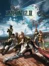 Final Fantasy XIII Game