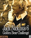 Jack Nicklaus 6: Golden Bear Challenge