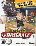 Backyard Baseball 2003