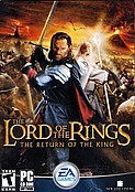 The Lord of the Rings: The Return of the King