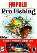 Rapala Pro Fishing