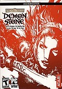 Forgotten Realms: Demon Stone