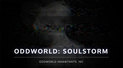 Oddworld: Soulstorm