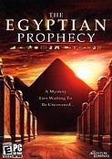 The Egyptian Prophecy: the Fate of Ramses