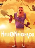 Hello Neighbor