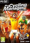 Pro Cycling Manager: Tour de France 2011