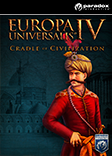 Europa Universalis IV: Cradle of Civilization