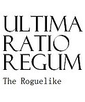 Ultima Ratio Regum