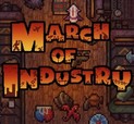 March of Industry: Very Capitalist Factory Simulator Entertainments