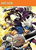 Dungeon Fighter Online