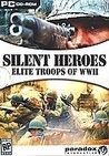 Silent Heroes Game