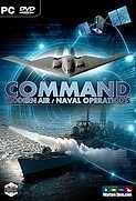 Command: Modern Naval/Air Operations