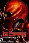Gore: Ultimate Solider