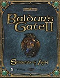 Baldur's Gate II Enhanced Edition