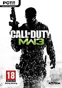 Call of Duty: Modern Warfare 3