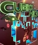 Cubixx HD