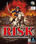 RISK: Global Domination