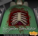 Surgeon Simulator 2013