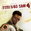 Serious Sam 4