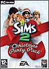 The Sims 2 Christmas Party Pack