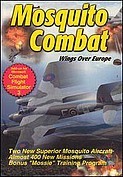 Combat Over Europe