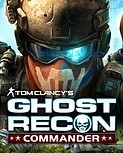 Tom Clancy's Ghost Recon Commander