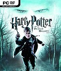 Harry Potter and the Deathly Hallows - Part 1