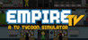 Empire TV Tycoon Game