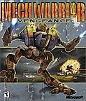 MechWarrior 4: Vengeance