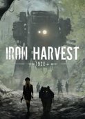 Iron Harvest 1920+
