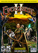 EverQuest II: Echoes of Faydwer