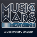 Music Wars Empire
