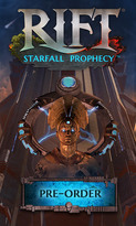 Rift - Starfall Prophecy