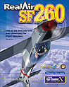 RealAir SF260