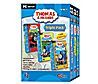 Thomas and Friends: Triple Pack