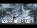 Dark Souls III - Ashes of Ariandel DLC