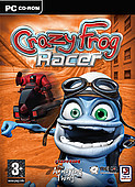 Crazy Frog Racer