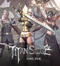 Titan Siege