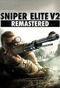 Sniper Elite V2 Remastered