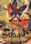 Sakuna: Of Rice and Ruin
